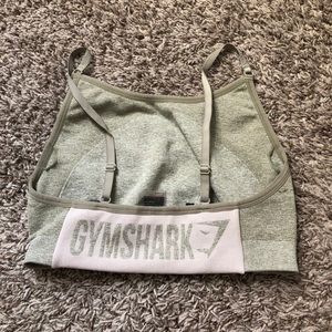 Gymshark sports bra